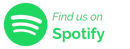Follow us on Spotify